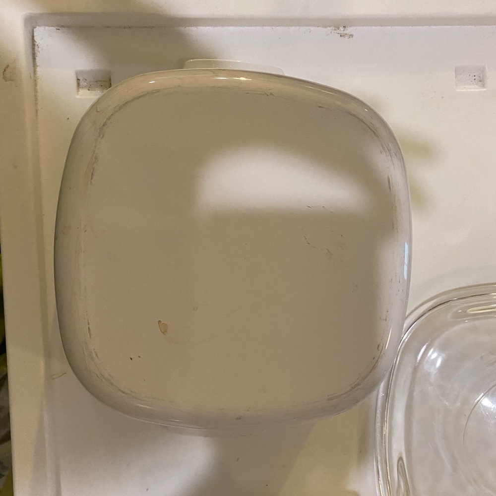 Vintage Pyrex Corningware “RARE” - Picture 12 of 13